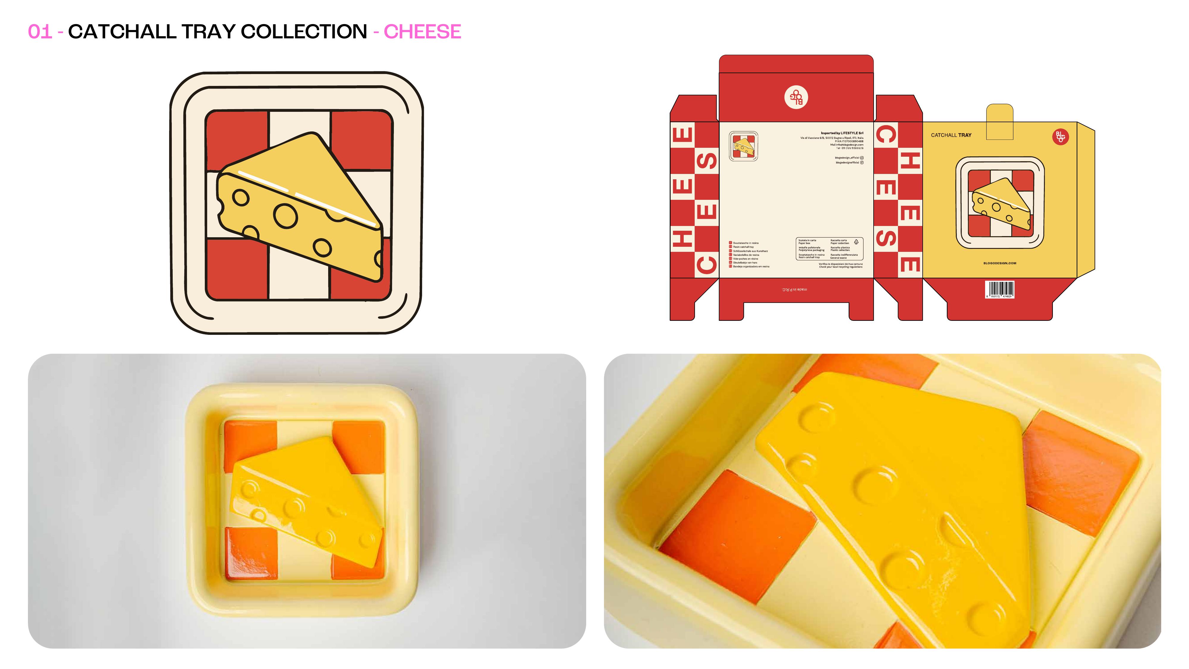 Products Design — QuyCup & Blogo — slide 6