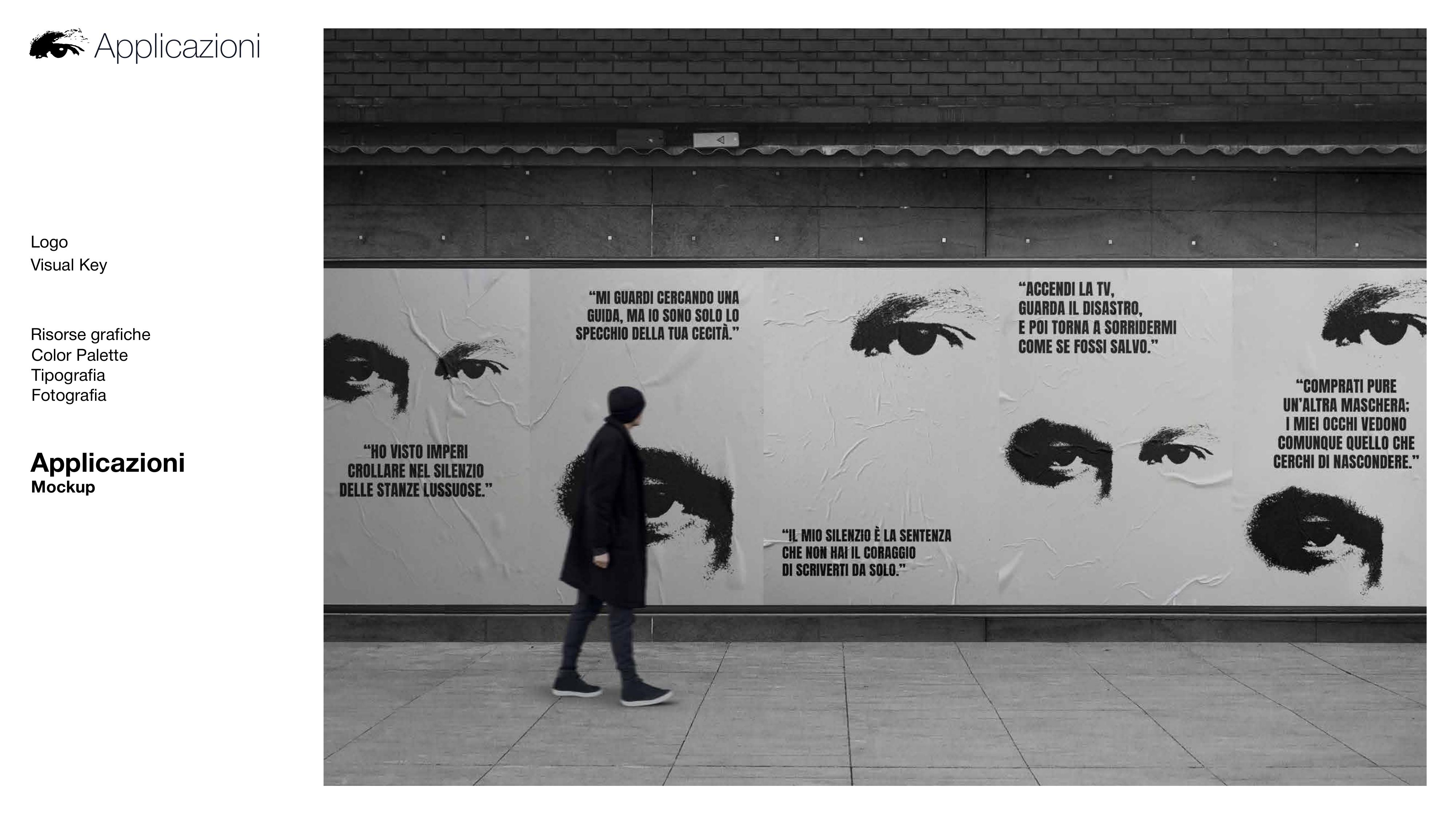 Mentre Los Angeles Brucia — slide 14