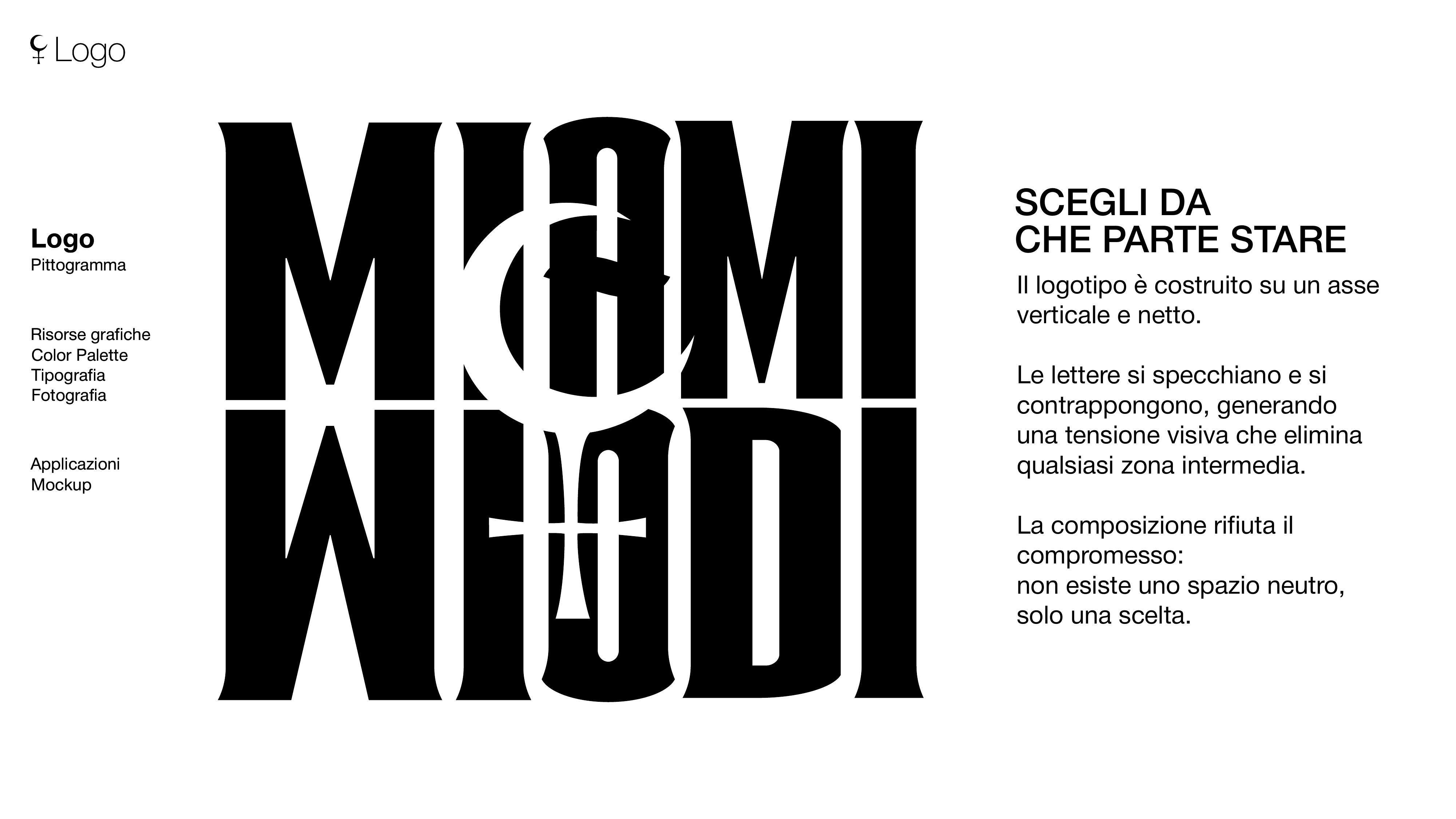 Mi Ami Mi Odi — Album art direction — slide 4