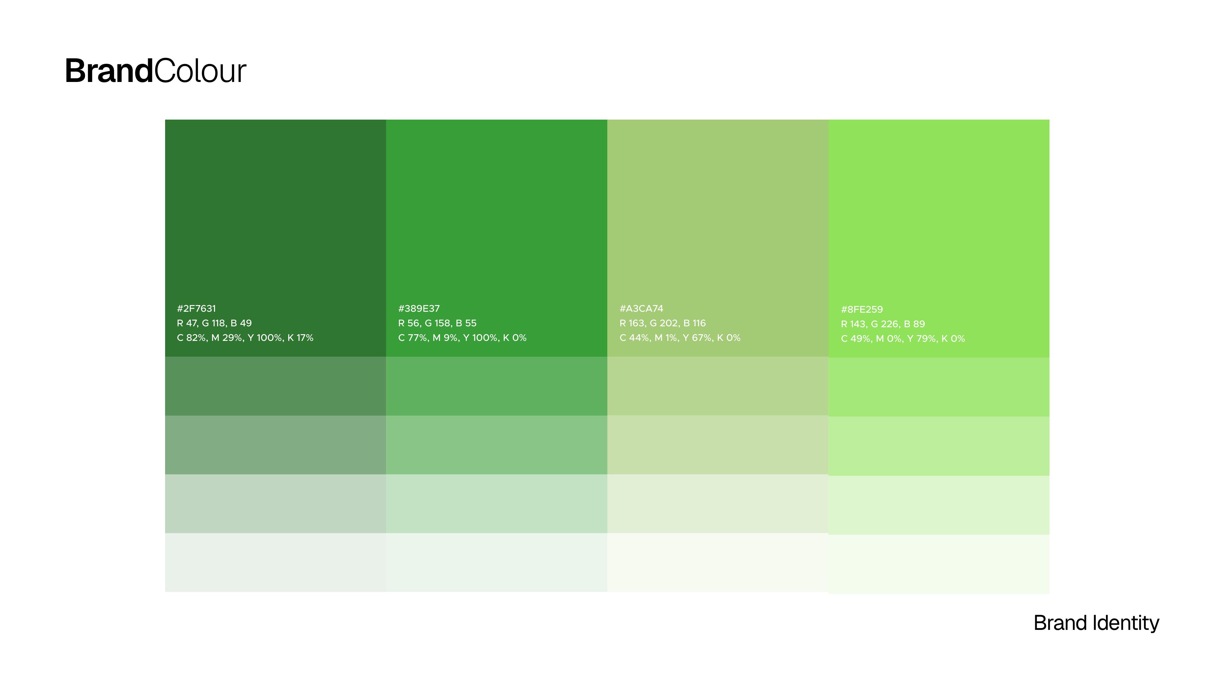 InComune — Brand Identity — slide 3