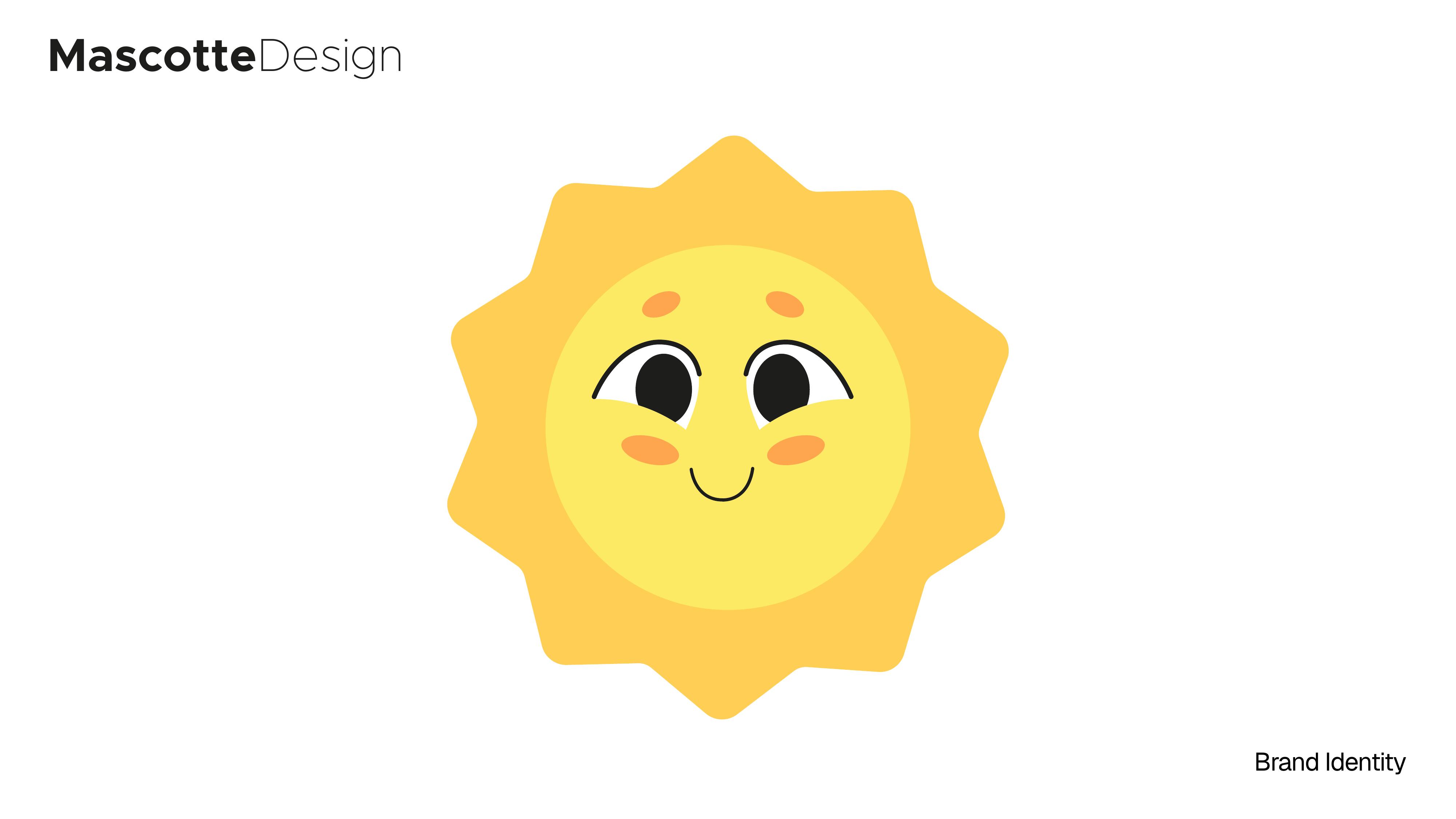 Sunrise — Brand Identity — slide 5