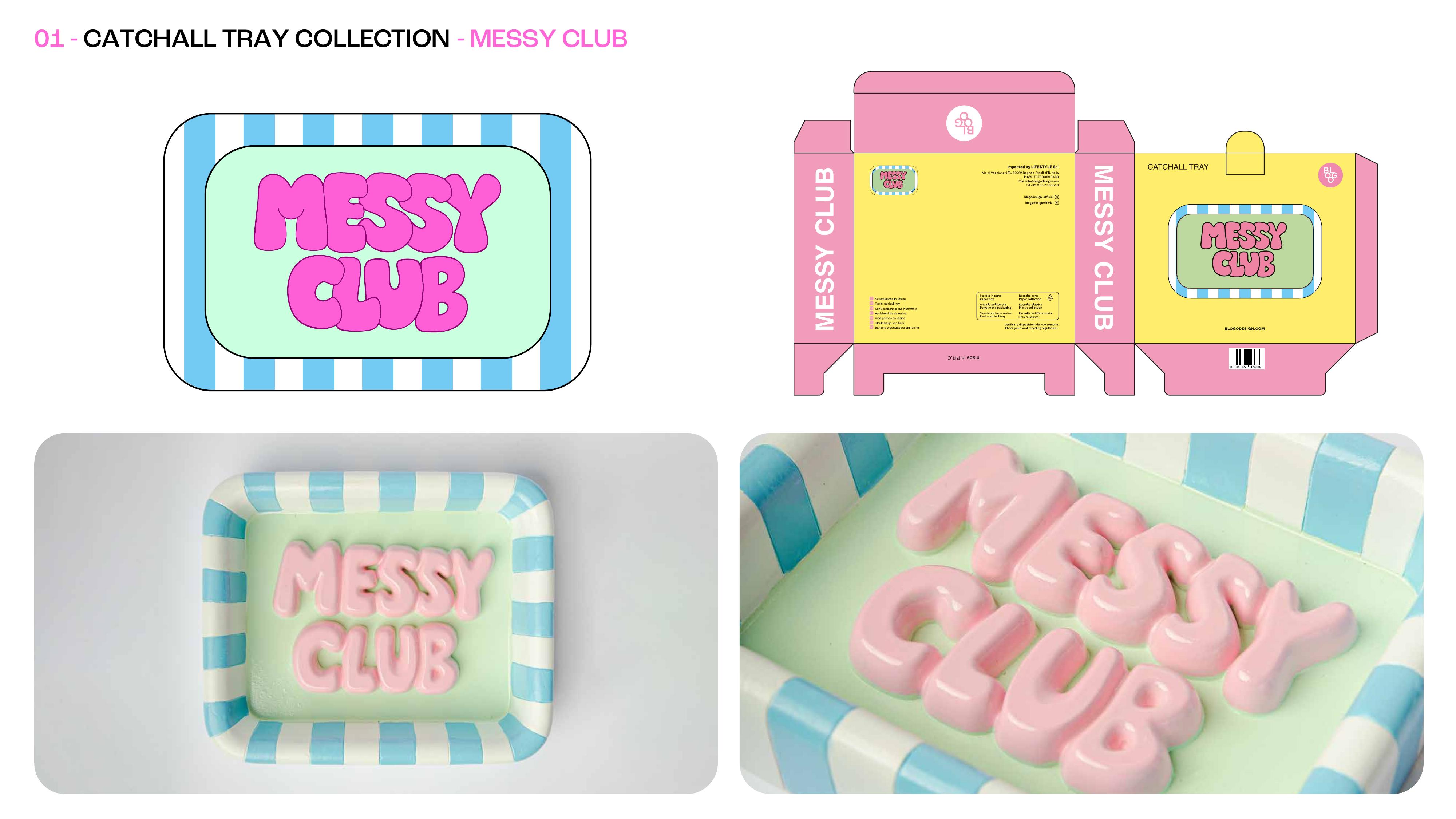 Products Design — QuyCup & Blogo — slide 4