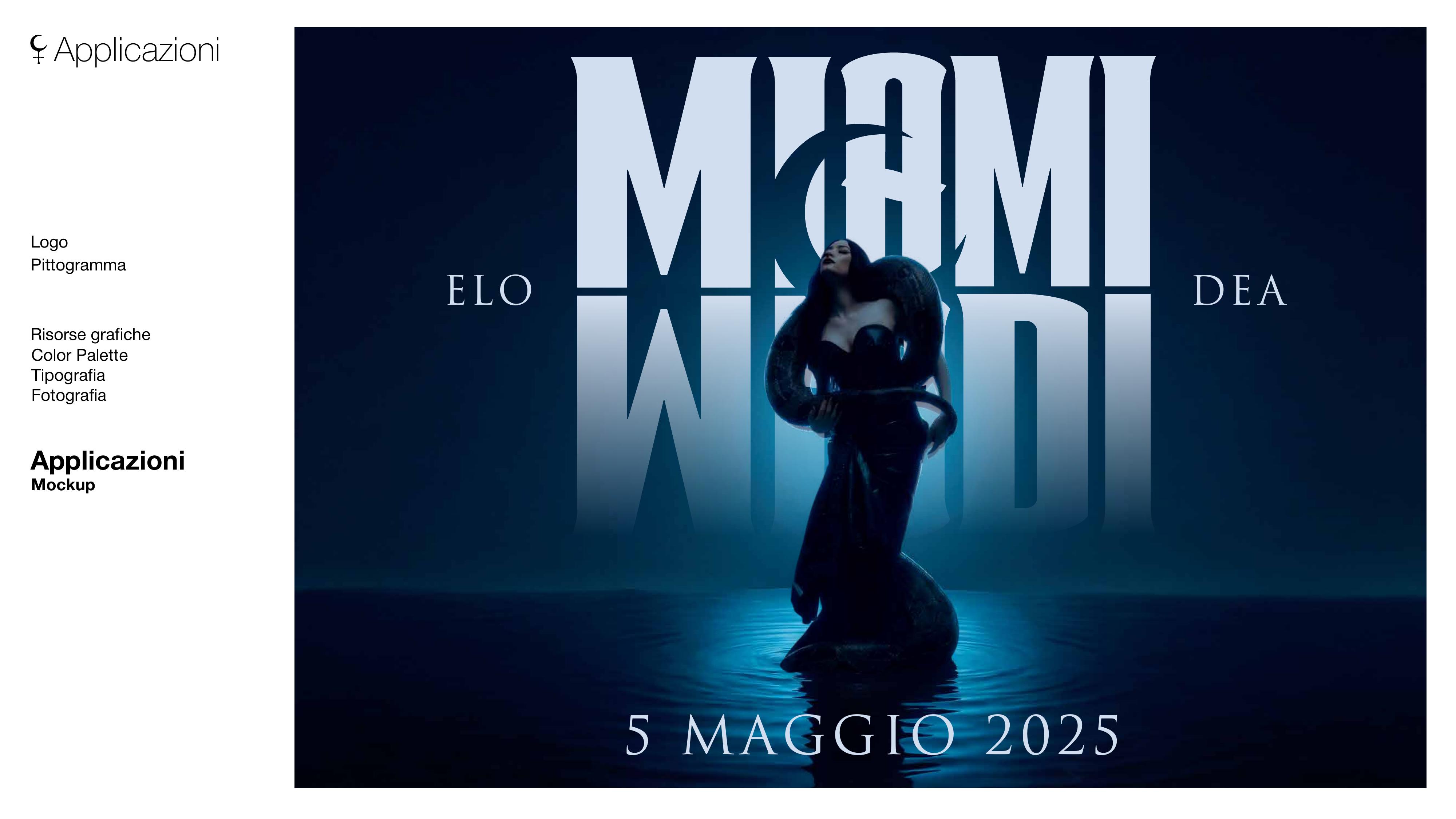 Mi Ami Mi Odi — tavola di progetto 11