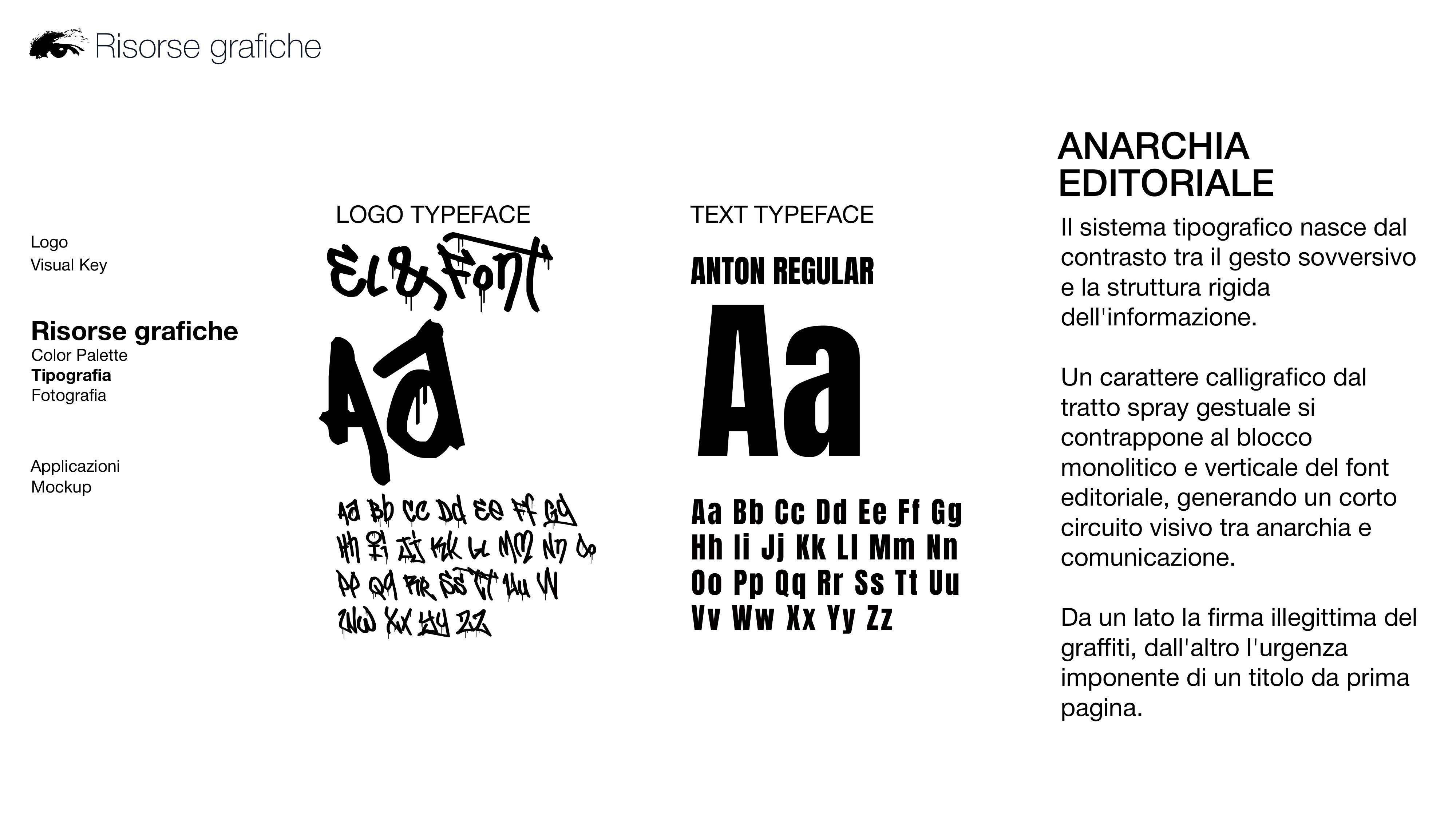 Mentre Los Angeles Brucia — slide 8